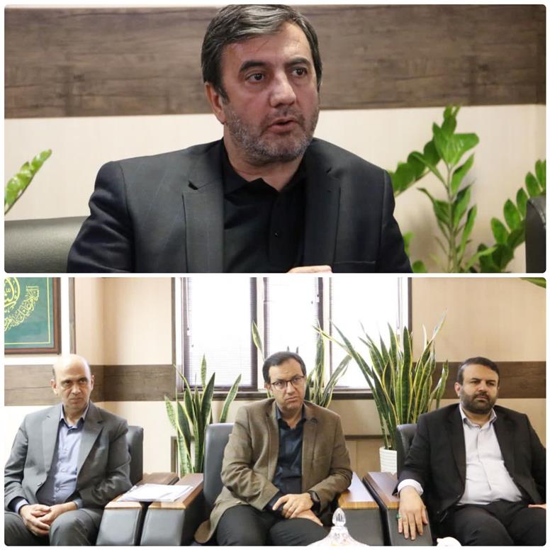 با اجرای طرح‌های هادی، روستاهای ری جان تازه‌ای می‌گیرند