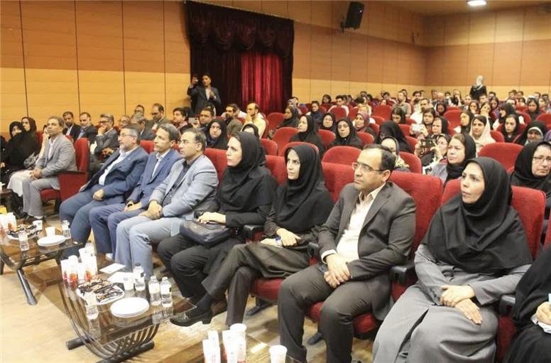 برگزاری همایش بزرگ نقش زنان تعاونگر و کارآفرین در توسعه اقتصادی کشور