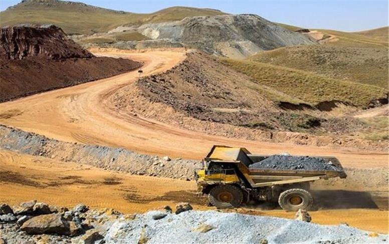 فعال سازی دو معدن راکد مس در سمنان؛ 