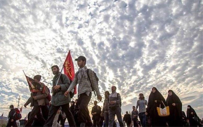 اربعین؛ رسانه ای قوی برای ترویج دین