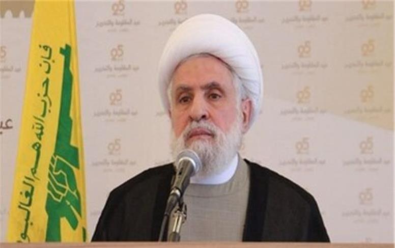 سرچشمه فیض و نصرت الهی تا ابد جوشان است
