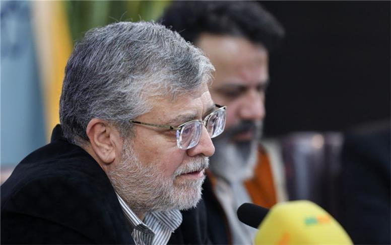 نماد هویت زیارتی، فرهنگی و نگاه خدمت‌محور مدیریت شهری است.