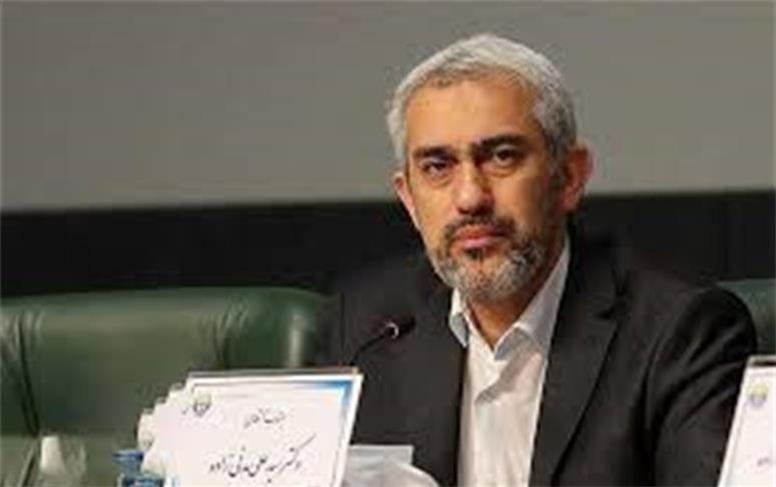 تأکید جدی بر عبور کریدور شرق ـ غرب از ایران