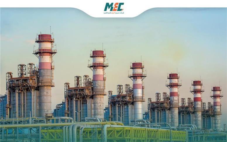 مبین انرژی خلیج فارس؛ پیشرو در مشتری‌مداری با اجرای تعمیرات اساسی و پروژه‌های حیاتی در فاز یک پارس جنوبی