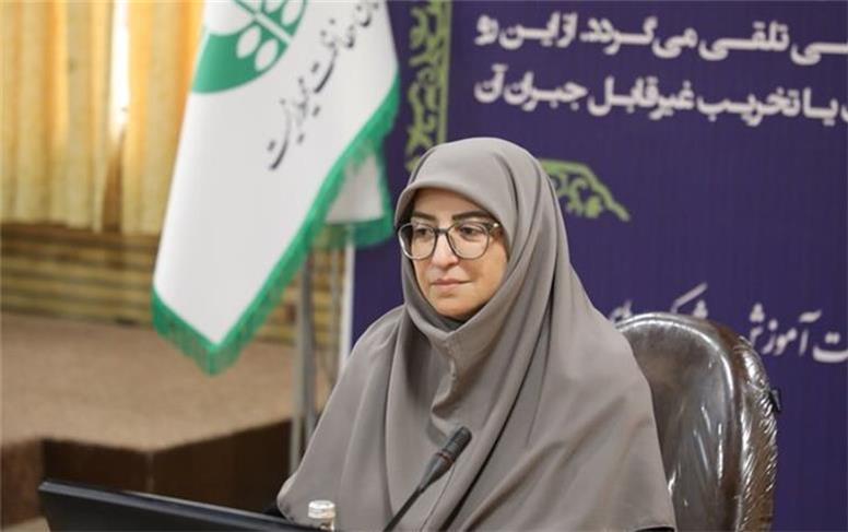 شکستن رکورد اسقاط خودروهای فرسوده در کشور با بیش از ۵۳۰ هزار خودرو