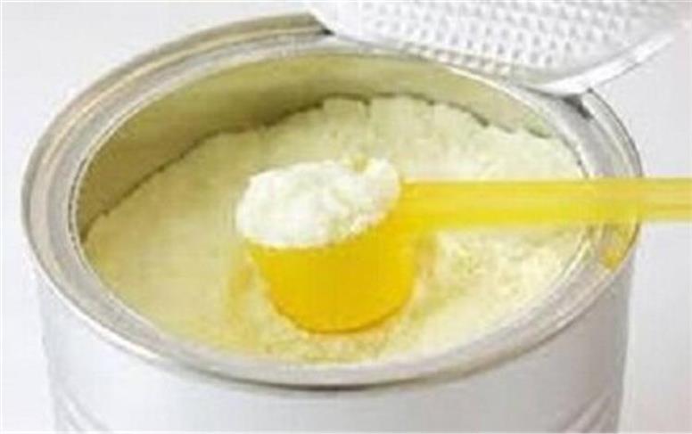 فراخوان جمع‌آوری چند سری ساخت شیرخشک آلفامینو