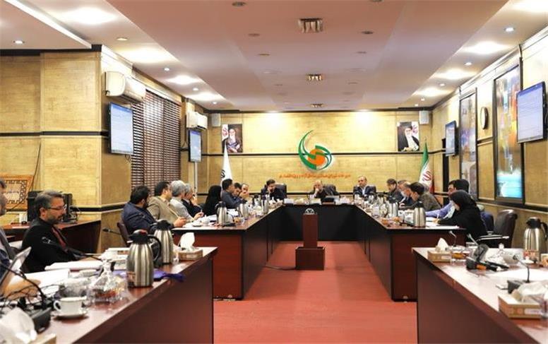 صورت‌های مالی و عملكرد سازمان منطقه آزاد انزلی برای سال مالی ۱۴۰۳ تأیید شد