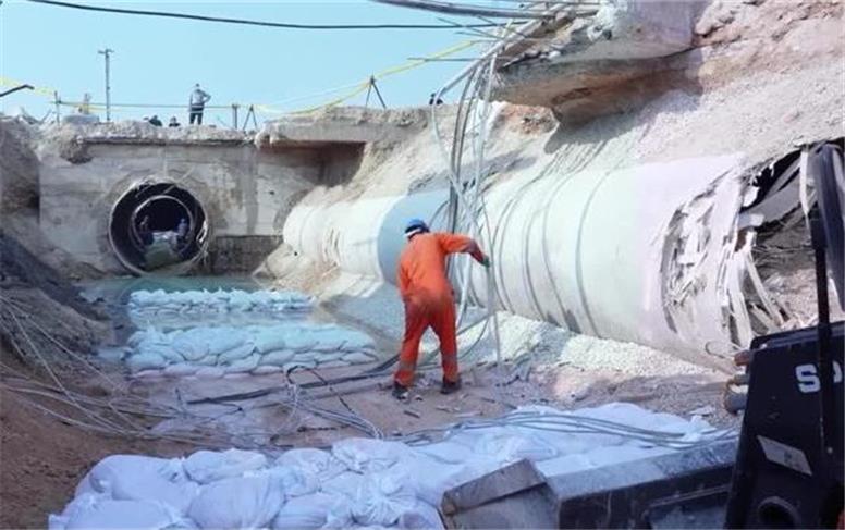 گامی مهم برای حذف توقف‌های تولید در پردیس با اجرای پروژه مبین انرژی