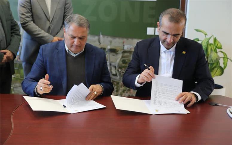 فراهم نمودن امكان تحقق راهبردهای گردشگری منطقه آزاد انزلی