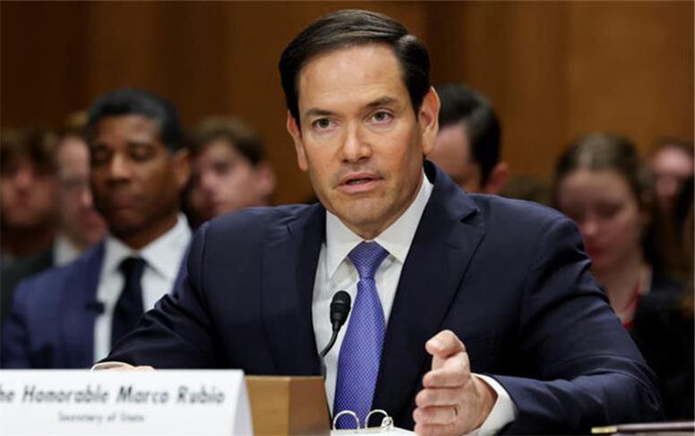 روبیو: ایرانیان غنی‌سازی را غرور ملی می‌دانند/ احتمال فروپاشی سوریه وجود دارد