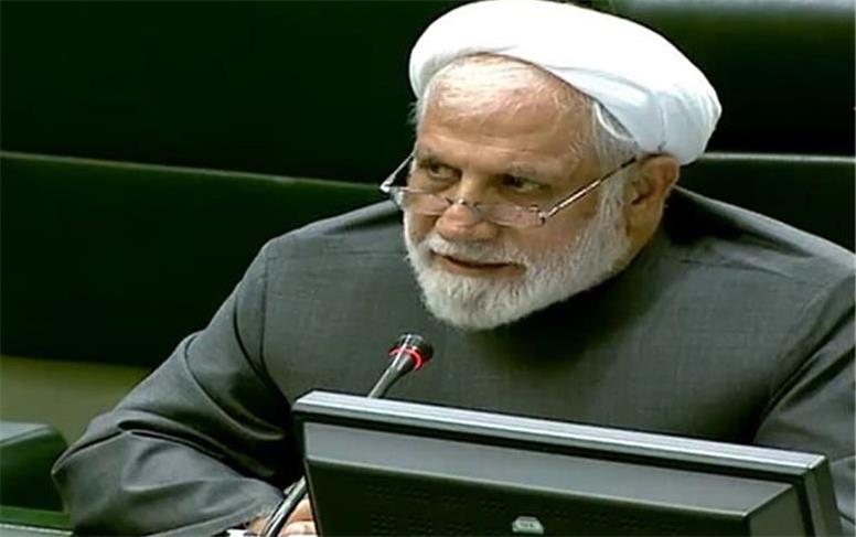 احمدی: مردم غزه به بدترین شکل در حال ذبح شدن هستند