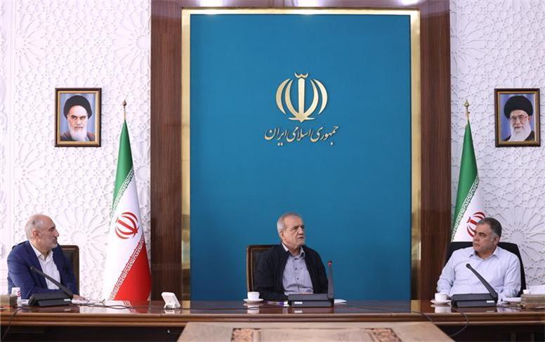 ادامه پیگیری‌های رئیس جمهور برای ساماندهی ناترازی ها