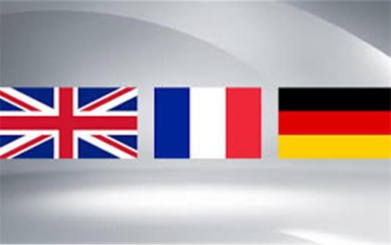 بازگشت تحریم‌های سازمان ملل به معنای پایان دیپلماسی نیست