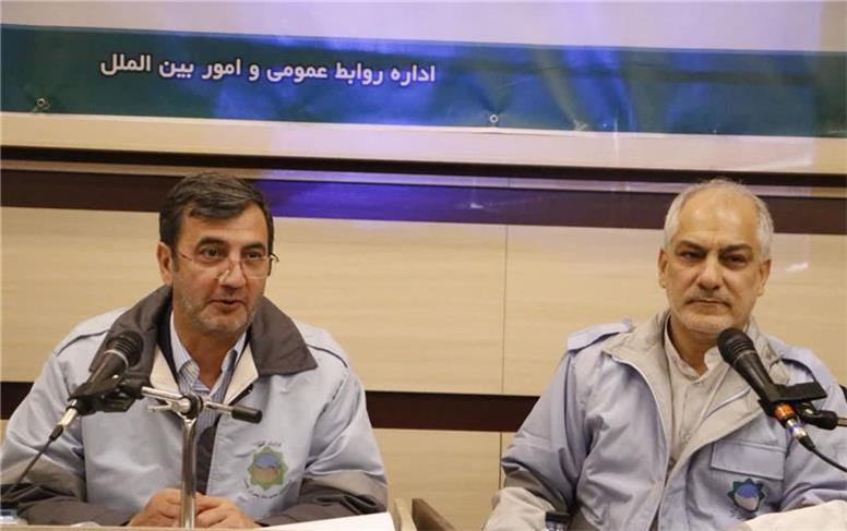 شهرستان ری پایلوت مانور مدیریت بحران استان تهران شد