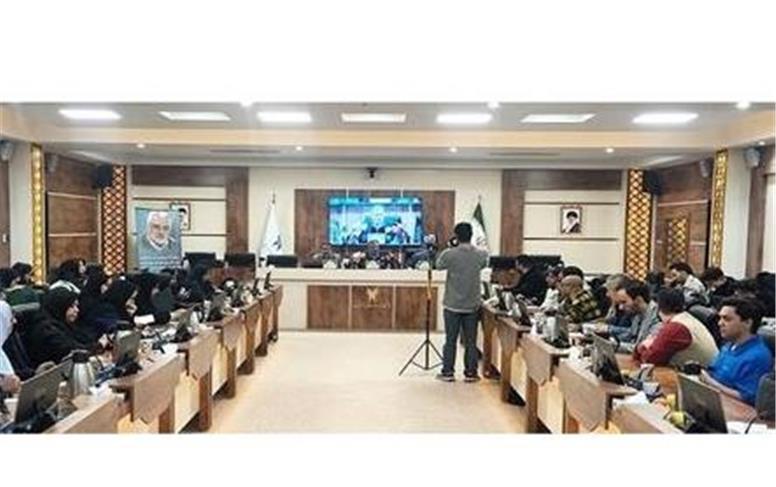 دانشگاه مشهد به رتبه سوم کشور رسید / عبور تعداد دانشجویان از ۵۰ هزار نفر