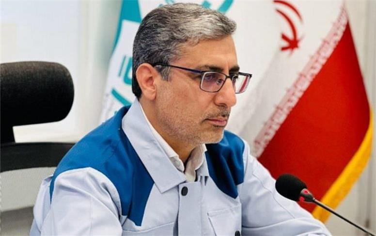 ویدیو: علی رسولیان، مدیرعامل فولاد سنگان از خطوط تولید این شرکت بازدید نمود