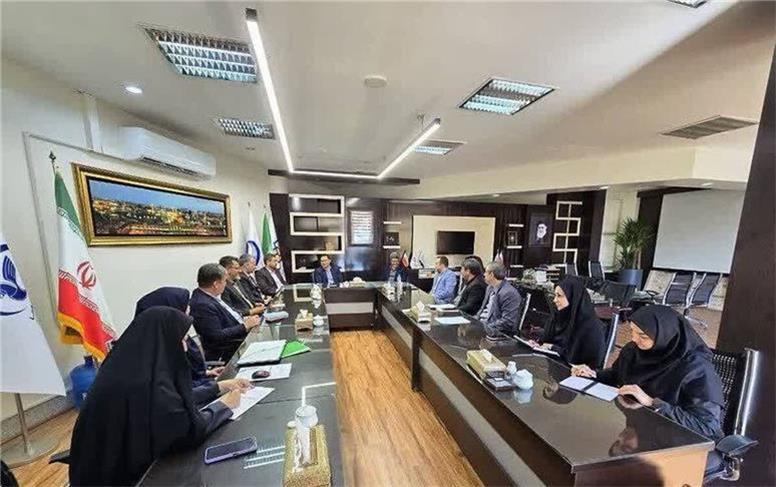 گشایش گره سی ساله پروژه آبادگران تا اراضی پادگان، فعالیت‌های شهرداری منطقه ۸ مشهد