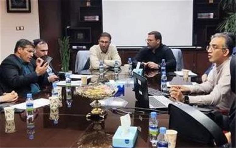 گشایش گره چند ساله در اراضی پادگان سابق و آبشار ۲ منطقه ۸ مشهد