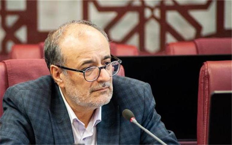 همه ما در برابر ایران عزیز، مسئول و متحدیم