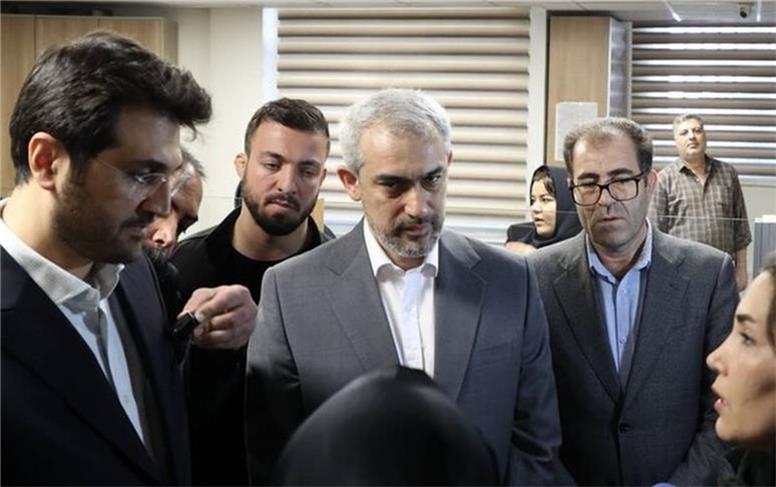 بخشودگی جرایم و تقسیط مالیاتی به‌صورت سیستمی انجام می‌شود
