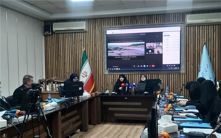 یک سوم مراجعه‌کنندگان بیمه بیکاری «زنان» بودند/ امیدواریم اینترنت آزاد برگردد