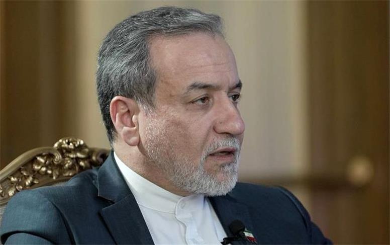 به دنبال راه‌هایی برای تضمین تردد ایمن در تنگه هرمز هستیم