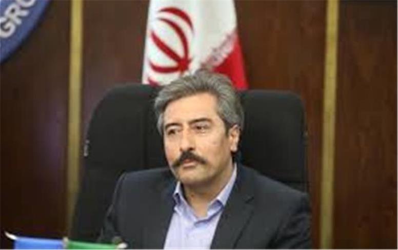 مدیر ارتباطات گروه صنعتی ایران‌خودرو منصوب شد