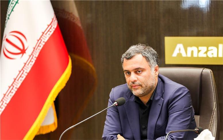 میزبانی منطقه آزاد انزلی از اجلاس اتاق‌های بازرگانی، نشانه تداوم پویایی اقتصاد كشور است