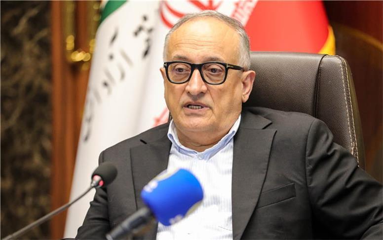 ۱۵ استان در اجلاس اتاق‌های بازرگانی كشور در منطقه آزاد انزلی حضور دارند