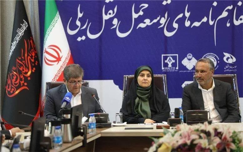 وزیر راه و شهرسازی: منطقه آزاد سرخس از مهم‌ترین گلوگاه‌های لجستیکی کشور است