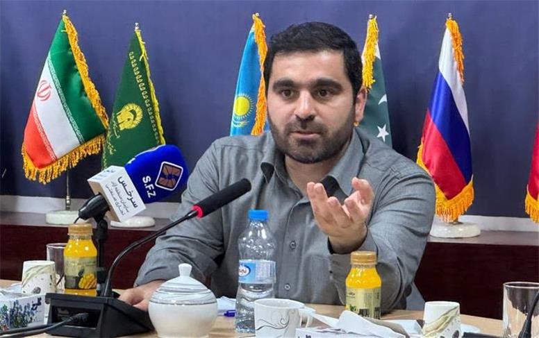 سرخس در فهرست ۱۰ مرز اولویت‌دار کشور برای اجرای مدیریت هماهنگ مرزی