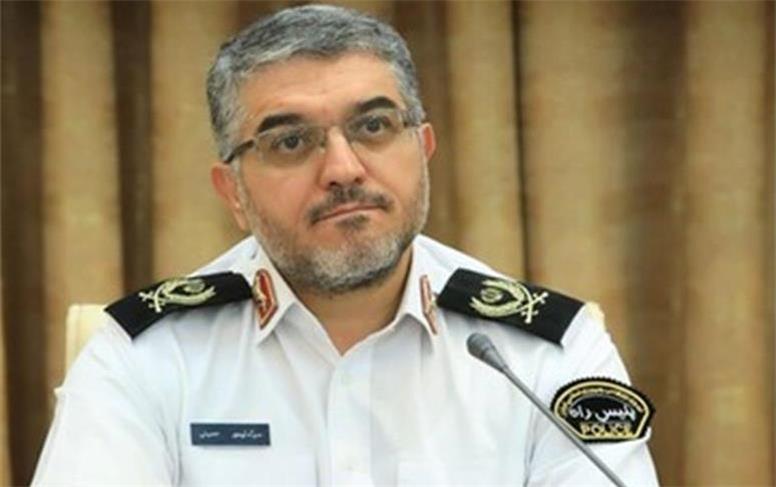 از برپایی موکب و ایستگاه صلواتی در مسیرهای تشییع رهبر شهید خودداری شود