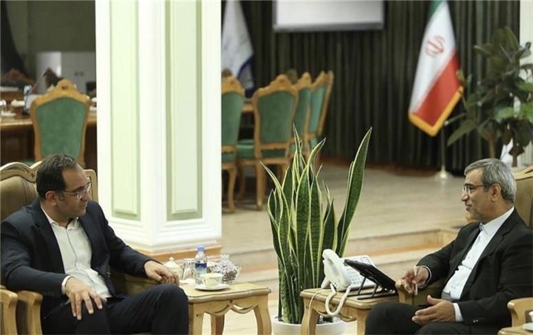 استاندار خراسان رضوی: کریدور شمال ـ جنوب باید از سرخس عبور کند