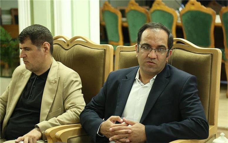 طرح تحولی منطقه آزاد سرخس برای مشارکت عمومی در نوسازی ناوگان و بهره‌مندی از مزایای خودرویی