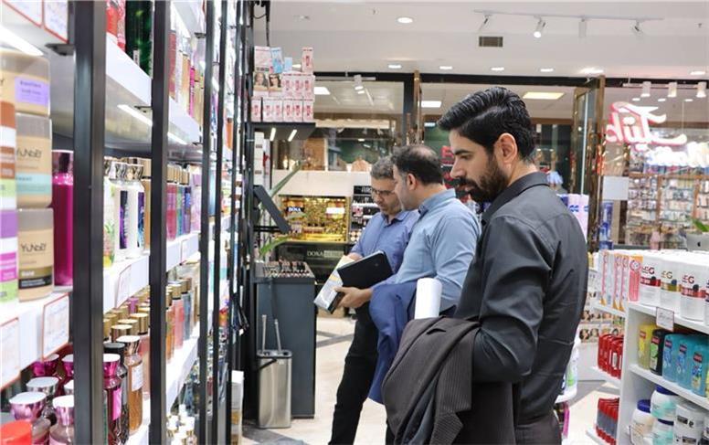 تشدید بازدیدهای نظارتی از بازارهای منطقه آزاد انزلی