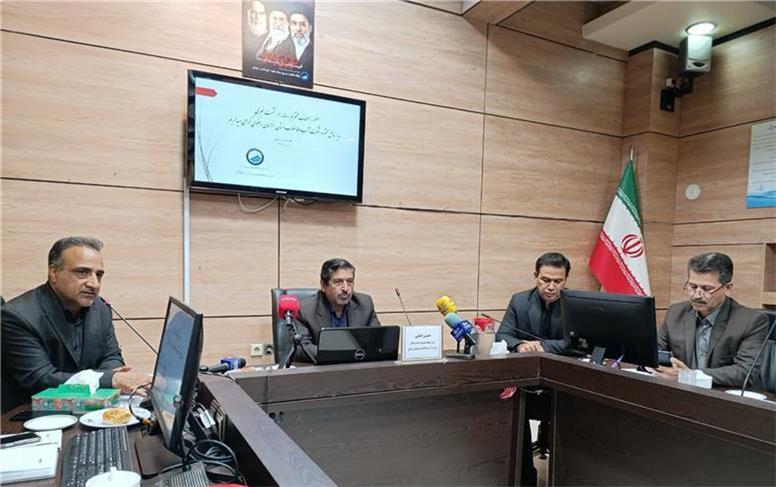خراسان رضوی سال جاری بیشترین میزان جذب اعتبار، درطرح‌های فعال دارد