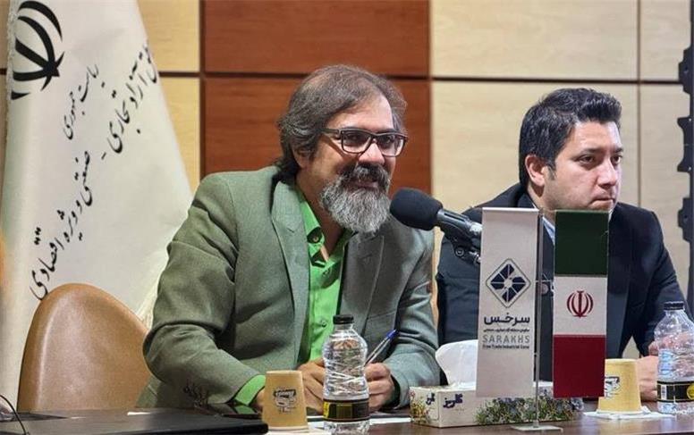 تأمین مالی جمعی در منطقه آزاد سرخس با شرایطی ویژه برای فعالان اقتصادی اجرا می‌شود