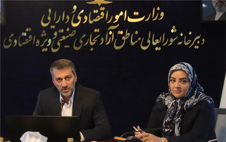 روابط عمومی‌ها از اطلاع‌رسانی به تصمیم‌سازی برسند/ مناطق آزاد در مسیر روایت تازه؛ تمركز بر سرمایه‌گذاری و اعتمادسازی