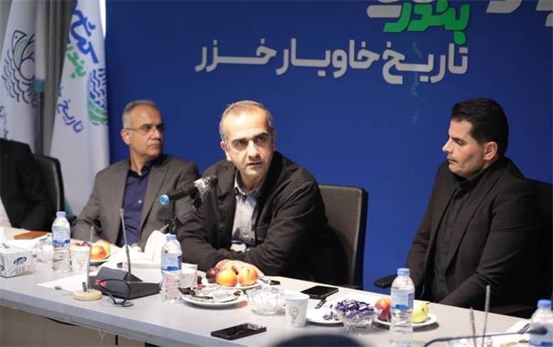 آمادگی منطقه آزاد انزلی برای ارتقای زیرساخت‌های كوی شهید رجایی