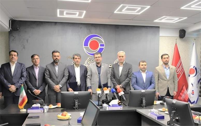 آغاز همکاری در یکی از مهم‌ترین طرح‌های نوین معدن کشور/ ایریتک مجری نخستین فاز پروژه راهبردی IPCC گهرزمین شد