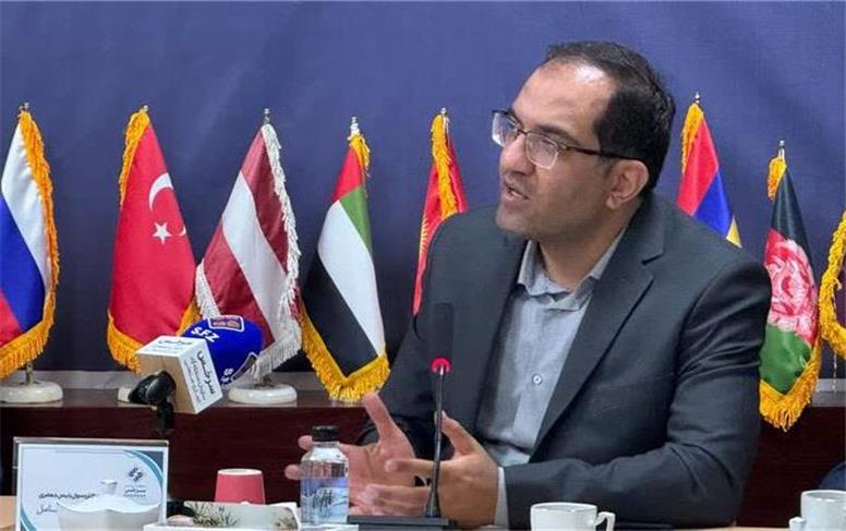 منطقه آزاد سرخس می‌تواند تاب‌آوری اقتصاد ایران را در شرایط بحران افزایش دهد