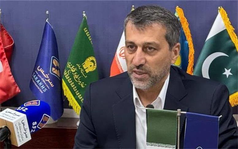 سرخس اولین منطقه آزاد واقعی کشور است/ زمین‌فروشی در مناطق آزاد باید کاهش یابد