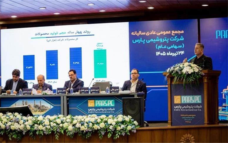 تنوع‌بخشی به مصرف اتان و اجرای پروژه انتقال CO₂ برای توسعه پایدار و درآمدزایی