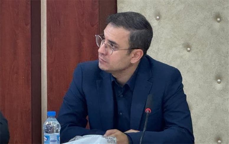 مدیر سرمایه‌گذاری منطقه آزاد سرخس: شبکه‌سازی میان مناطق آزاد و تبدیل هوشمندسازی به مأموریت ضروری است