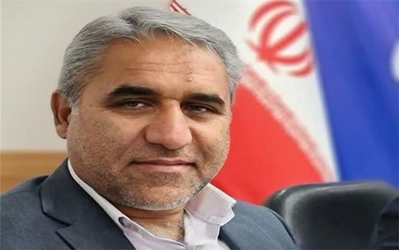 مدیر پایانه ریلی سرخس: افزایش ظرفیت ریلی از مرز سرخس نیازمند همکاری ترکمنستان است