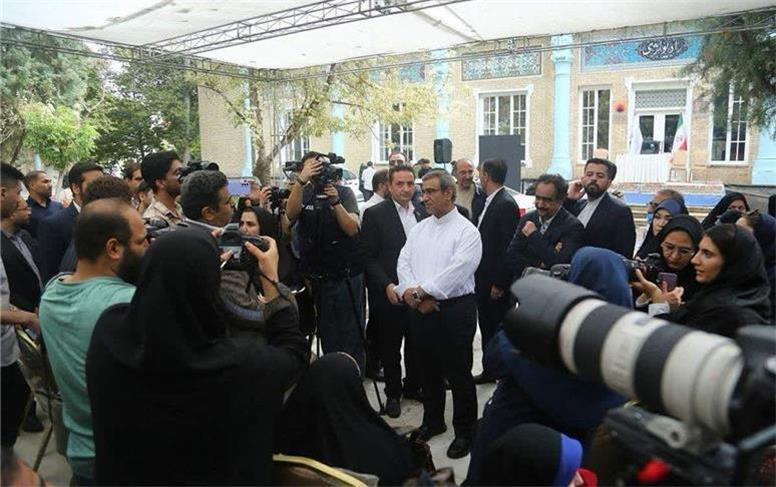 منطقه آزاد سرخس باید به ظرفیت واقعی اقتصادی خود برسد