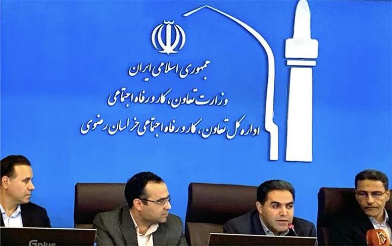 حمایت از بنگاه‌های اقتصادی و توسعه اشتغال در اولویت برنامه‌های استان است