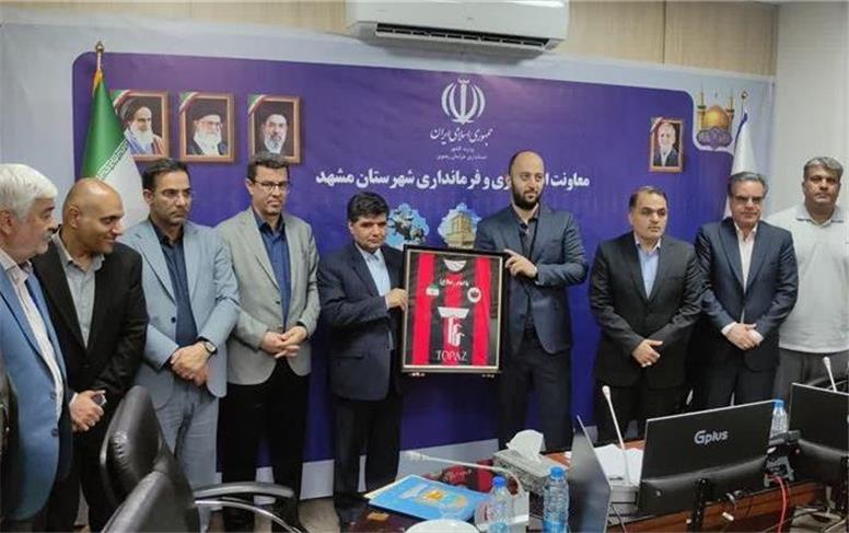 بررسی وضعیت تیم ابومسلم در فصل جدید مسابقات فوتبال کشور