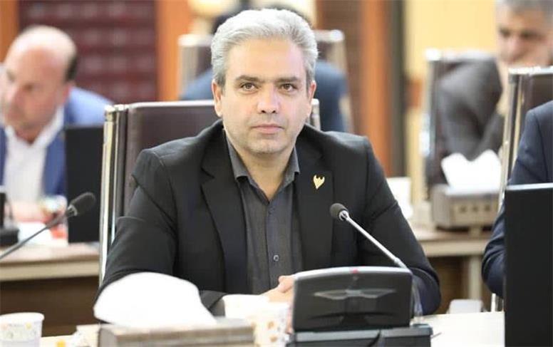 سرخس آماده میزبانی از بارهای کانتینری چین در مسیر ریلی ایران است