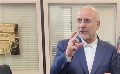 قالیباف: ارز واردات خودرو مجدداً به ۳ میلیارد دلار افزایش یافت